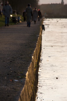 Nytårsdag 2009